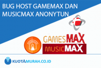bug gamemax dan musicmax