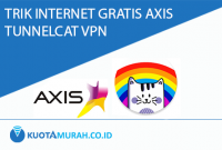 internet gratis axis tunnelcat vpn