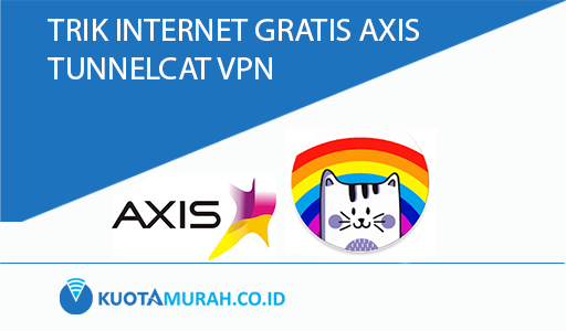 free internet axis tunneled vpn