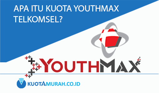 kuota youthmax telkomsel