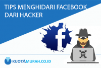 mengamankan facebook dari hacker