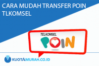 transfer point telkomsel