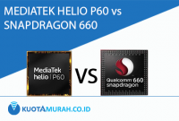 MediaTek Helio P60 vs Qualcomm Snapdragon 660