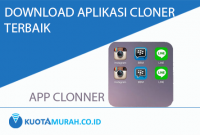 aplikasi kloning clone