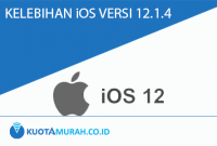 kelebihan ios 12