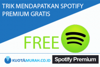 spotify premium gratis