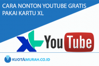 youtube gratis xl android