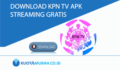 download kpn tv apk