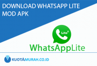 download whatsapp lite versi ringan