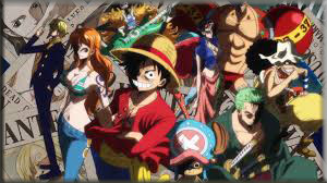 Luffy One Pirate Battle Game One Piece