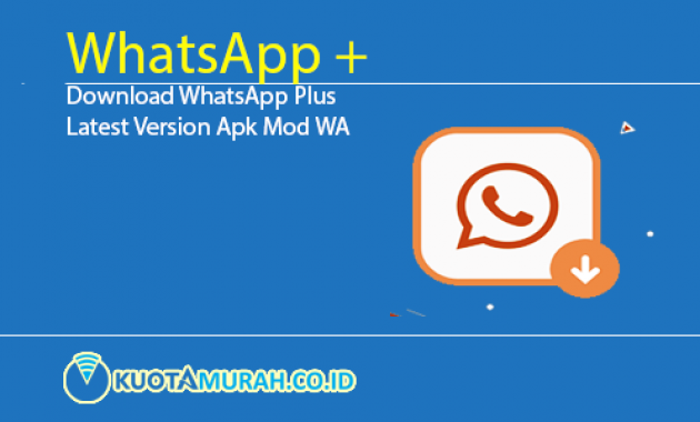 download whatsapp plus latest version 6.80