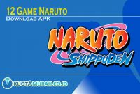 Game Naruto