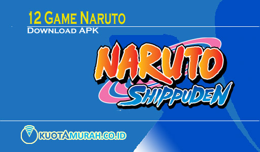 Naruto game