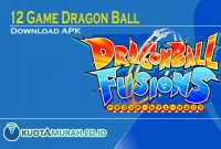 Game Dragon Ball Terbaru