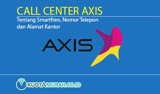 call center axis