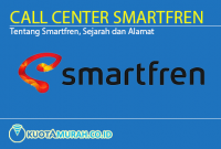call center smartfren