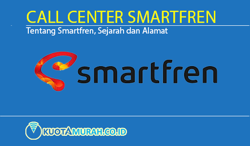 call center smartfren