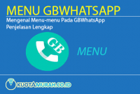 menu menu pada gbwhatsapp