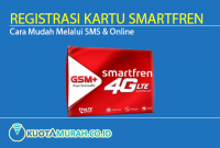 registrasi kartu smartfren