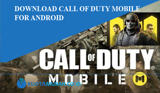 Call Of Duty Mobile Garena Apk Obb