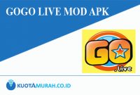 Gogo Live Mod v3.1.0 Download Apk Free Versi Terbaru 2022