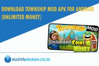 Download Township MOD APK v7.1.0 for Android (Unlimited Money)