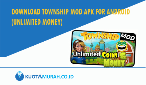Download Township MOD APK v7.1.0 for Android (Unlimited Money)