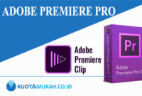 Adobe Premiere Pro Apk Download Full Version For PC dan Android