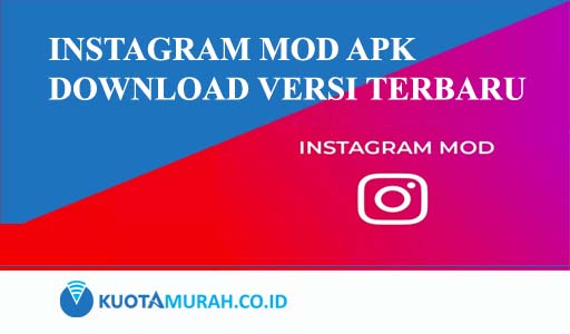Instagram MOD APK For Android Download Versi Terbaru