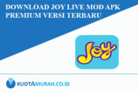 Joy-Live-Mod-Apk