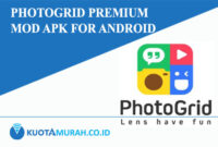 Photo Grid Pro Mod Apk for Android Download Latest Version