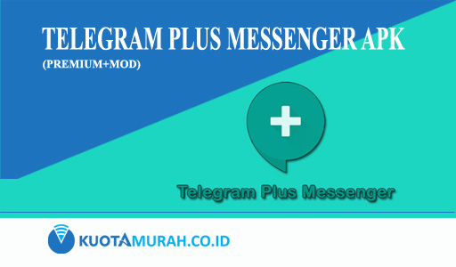 telegram messenger mod apk