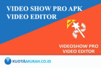 Video Show Pro apk v8.6.6rc Video Editor Download [Unlocked+MOD]
