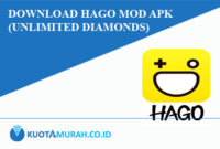 Download HAGO Mod Apk (Unlimited Coins, Diamonds) Versi Terbaru