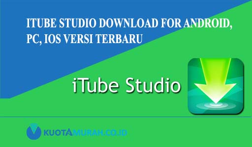 iTube Studio