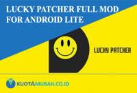 Lucky Patcher Mod Full Apk Download for Android Latest Version