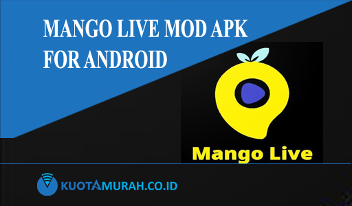 mango live mod apk