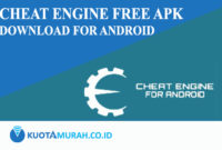 Cheat Engine Free Apk Download for Android Latest Version