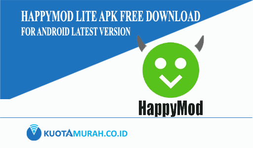 HappyMod Lite Apk Free Download For Android Latest Version