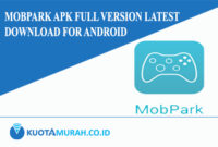 MobPark v.1.2.59 Apk Full Version Latest Download for Android