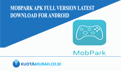 MobPark v.1.2.59 Apk Full Version Latest Download for Android