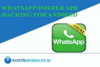Whatsapp Sniffer Apk Hacking For Android Free Download
