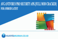 AVG AntiVirus Pro Security Apk [Full Mod Cracked] for Android Latest