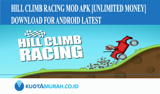 Hill Climb Racing MOD APK [Unlimited Money] for Android Latest Version