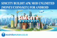 SIMCITY BUILDIT APK MOD UNLIMITED [MONEY, COINS, KEY] FOR ANDROID - Copy
