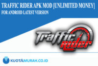 Traffic Rider Apk Mod [Unlimited Money] for Android Latest Version