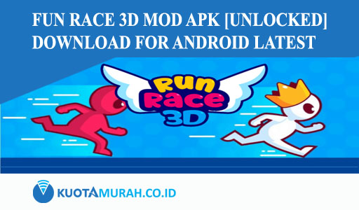 Fun Race 3D Mod Apk [Unlocked] Download for android Latest