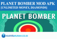 Planet Bomber Mod Apk [Unlimited Money, Diamonds] for Android