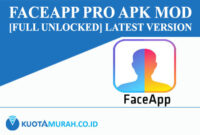 FaceApp Pro Apk Mod [Full Unlocked] Latest Version