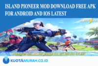 Island Pioneer Apk Mod Download for Android and iOS Latest